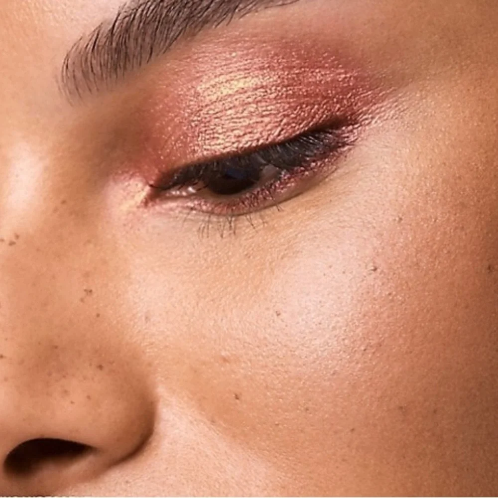 Bobbi Brown Luxe Eye Shadow Multichrome in Incandescent NEW